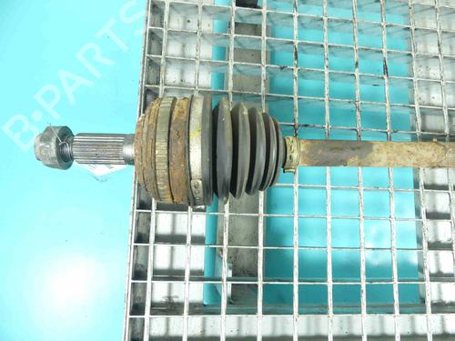 Left front driveshaft HONDA STREAM (RN) 1.7 16V (RN1) | BP37893758M38 - Image 3
