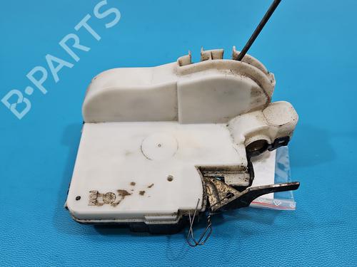 Front left lock VW POLO (6N2) 1.4 16V | BP37838588C98 - Image 5