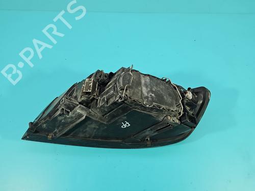 Right headlight VOLVO V50 (545) 2.0 D | BP37818115C29 - Image 9