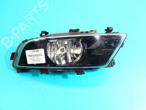 right-front-fog-light-skoda-superb-ii-3t4-2008-2009-2010-2011-2012-2013-2014-2015-37891993 main image