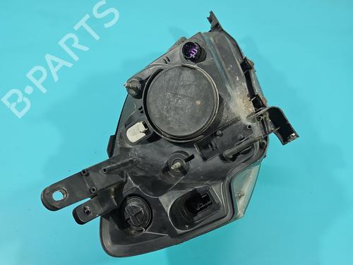 Left headlight CITROËN NEMO Box Body/MPV (AA_) 1.4 HDi | BP37819506C28 - Image 10