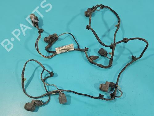 Electronic sensor JAGUAR XF I (X250) 2.7 D | BP37853760M84 - Image 1