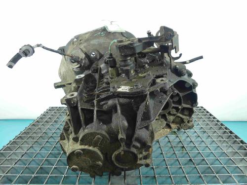 Gearbox FORD MONDEO III (B5Y) | BP37808720M3 - Image 4
