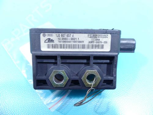 Electronic sensor AUDI A3 (8L1) 1.8 T | BP37808989M84 - Image 4