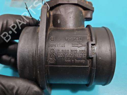 Mass air flow sensor VW PASSAT B5.5 (3B3) 2.0 | BP38125038M95 - Image 3
