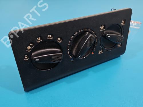 Used Climate control Climate control 38158641 38158641