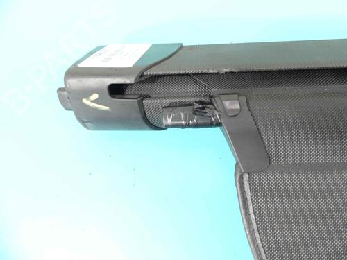 Cargo separator AUDI A6 C6 Avant (4F5) 2.0 TDI | BP37893551I36 - Image 6