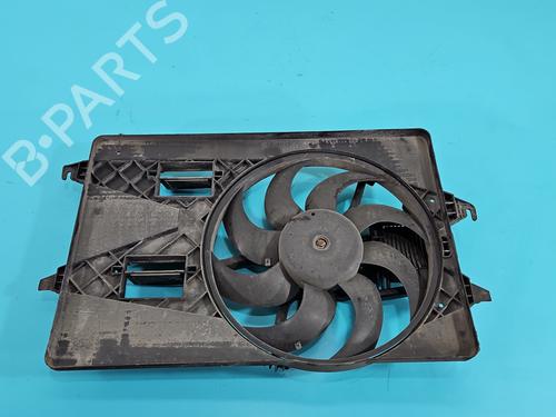 Used Radiator fan Radiator fan 37819387 37819387
