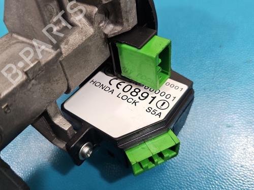 Ignition barrel HONDA FR-V (BE) 1.7 (BE1) | BP40221682M48 - Image 8