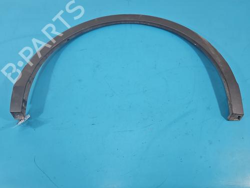 Used Rear left wheel arch trim Rear left wheel arch trim 37830754 37830754