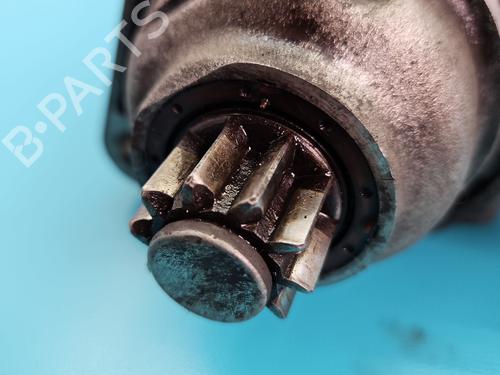Starter SEAT LEON (1M1) 1.8 20V | BP38118953M8 - Image 3