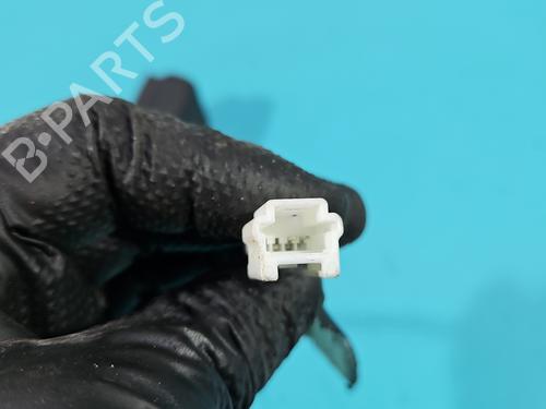 Rear left seatbelt NISSAN PULSAR Hatchback (C13) 1.2 DIG-T | BP37849951I29 - Image 24