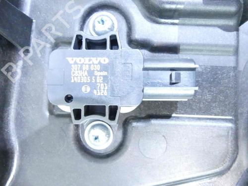 Front left window mechanism VOLVO V60 I (155) D4 AWD | BP37885399C22 - Image 2