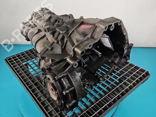 Used Gearbox Gearbox AUDI A5 (8T3) 2.0 TFSI quattro (211 hp) 37844715 37844715
