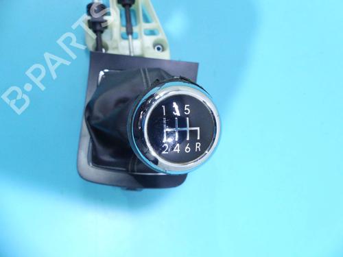 Gear lever SUZUKI KIZASHI (FR) 2.4 (A6B424) | BP37890743M90 - Image 4