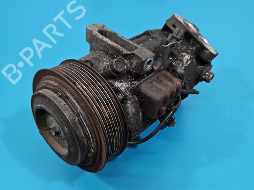 Used AC compressor AC compressor 37840272 37840272