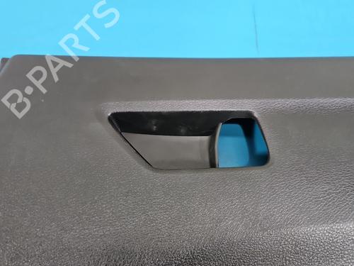 Rear right panel SUZUKI VITARA (LY) 1.6 AllGrip (APK 416) | BP37825905C61 - Image 2