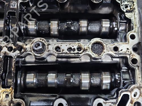 Cylinder head CITROËN JUMPER II Van 2.2 HDi 120 | BP37825189M5 - Image 3