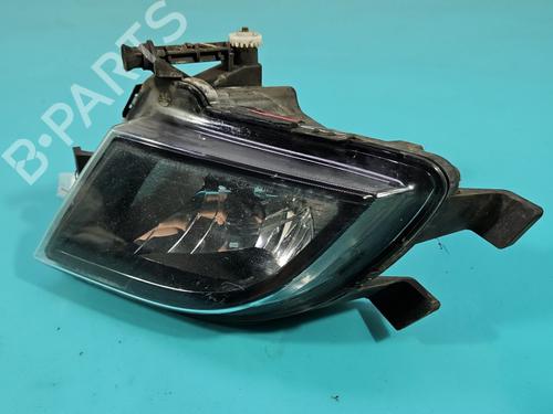 Right front fog light VW BEETLE (5C1, 5C2) 2.0 TDI | BP39003998C31 - Image 2