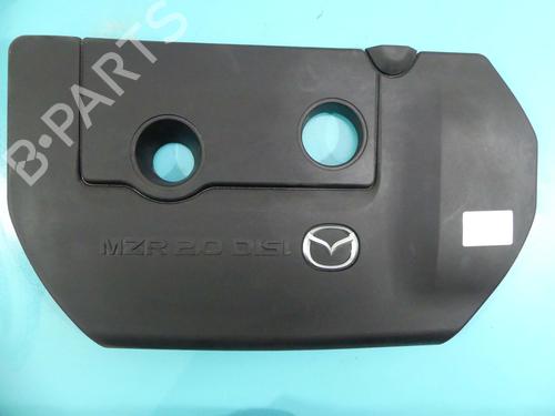 Used Upper protection Upper protection 37892479 37892479