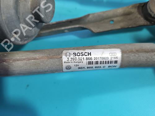 Front wiper motor VW PASSAT B8 (3G2, CB2) 2.0 TDI | BP38149912M29  - Image 11