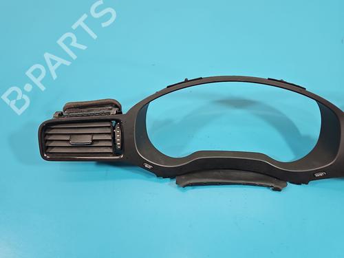 Air vent VW BEETLE (5C1, 5C2) 2.0 TDI | BP37852960I21 - Image 3