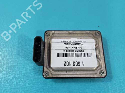 Electronic module SEAT ATECA (KH7, KHP) | BP38487250M83 - Image 4