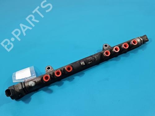Used Injection rail Injection rail VOLVO XC60 I SUV (156) D3 / D4 (163 hp) 40043139 40043139