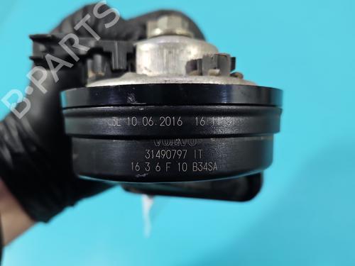 Horn VOLVO S90 II (234) T6 AWD | BP37830998E13 - Image 5