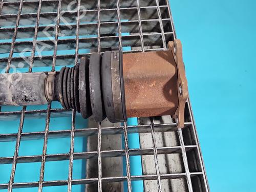 Right front driveshaft VW CC B7 (358) 2.0 TDI | BP37839779M39 - Image 3