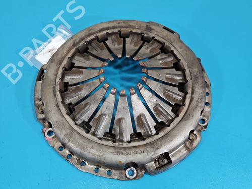 Flywheel VOLVO V40 Hatchback (525) T2 GTDi | BP40189217M101 - Image 2