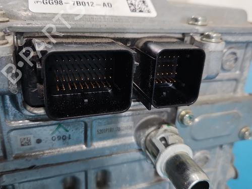 Inverter/Converter FORD MONDEO V Saloon (CD) 2.0 Hybrid | BP37836452M119 - Image 3