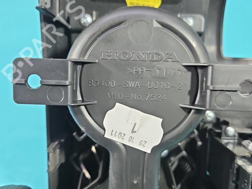 Cup/Object holder HONDA CR-V III (RE_) 2.2 i-DTEC 4WD (RE6) | BP37844796I37 - Image 11
