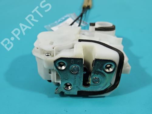 Front right lock MITSUBISHI ECLIPSE CROSS (GK_, GL_) | BP37843877C97 - Image 2