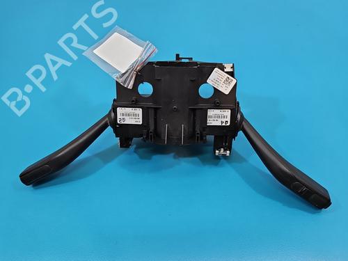 Steering column stalk VW GOLF VI (5K1) 2.0 TDI | BP37850610I23 - Image 4