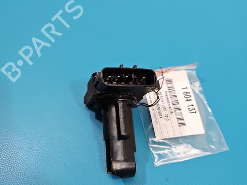 Mass air flow sensor TOYOTA AURIS (_E15_) 1.4 D-4D (NDE150_, NDE150R) | BP37857392M95 - Image 2