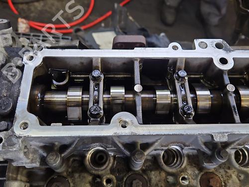 Engine CITROËN C4 CACTUS 1.6 HDi 90 | BP37824039M1  - Image 9