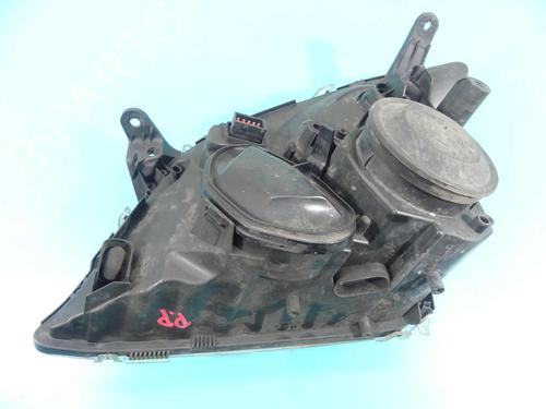 Right headlight OPEL VECTRA C (Z02)  | BP37804320C29  - Image 6