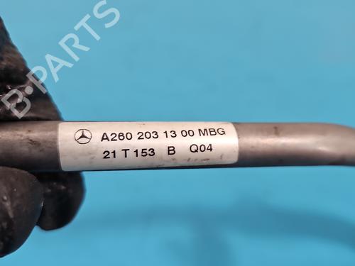 Pipe MERCEDES-BENZ A-CLASS Saloon (V177) AMG A 35 4-matic (177.151) | BP38930900M125 - Image 5