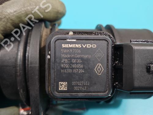 Mass air flow sensor DACIA LOGAN MCV (KS_) 1.5 dCi (KS0K) | BP38123570M95 - Image 14