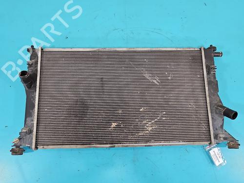 Used Water radiator Water radiator 37814650 37814650