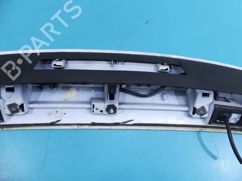 Spoiler bagklap CITROËN C4 CACTUS 1.2 VTi 82 | BP37892329C96  - Image 13