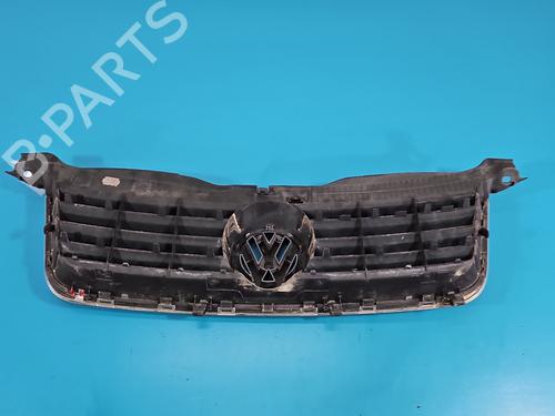 Grill VW PASSAT B5.5 (3B3) 1.8 T 20V | BP38701576C40 - Image 4