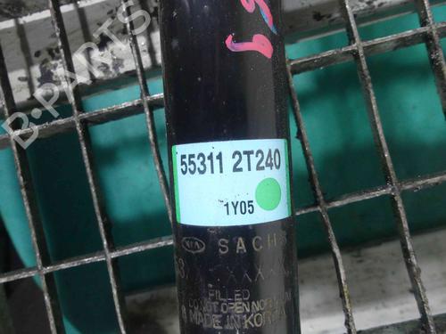 Left rear shock absorber KIA OPTIMA (FSGDS6B) 1.7 CRDi | BP37882002M18 - Image 2