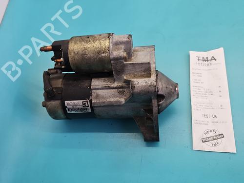 Used Starter Starter 37845527 37845527