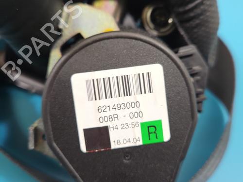 Front left seatbelt SKODA RAPID Spaceback (NH1) 1.4 TDI | BP39883348I26 - Image 8