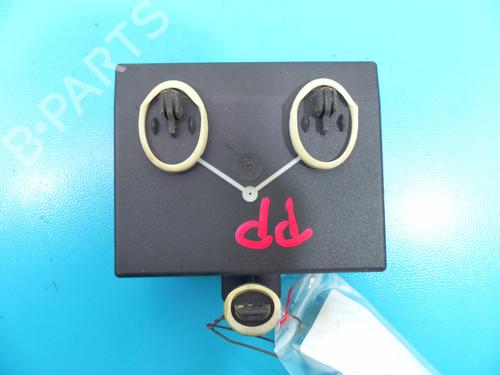 Electronic module SKODA SUPERB II (3T4) 2.0 TDI | BP37881767M83 - Image 4