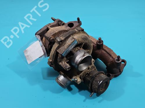 Turbolader/Kompressor Turbolader/Kompressor 38118087 38118087