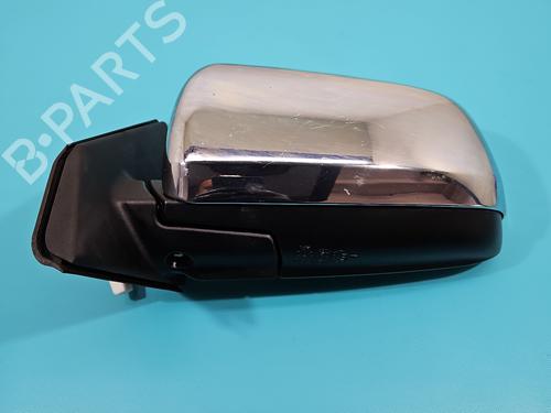 Used Left mirror Left mirror 37810358 37810358