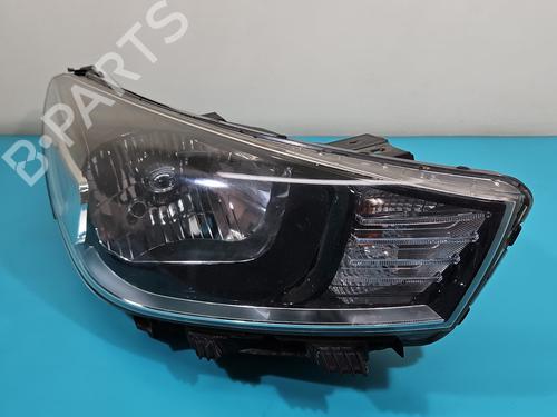 Right headlight KIA RIO IV (YB, SC, FB) | BP38128932C29 - Image 3